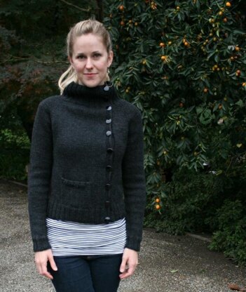 Nyx Cardigan