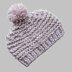 Mousseron Hat