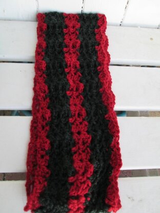 Team Spirit Hat and Cowl