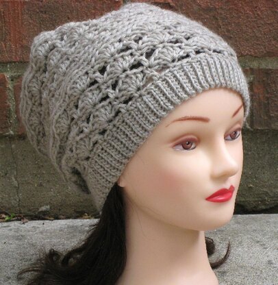 Remy Slouchy Beanie