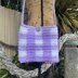 Gingham Bag
