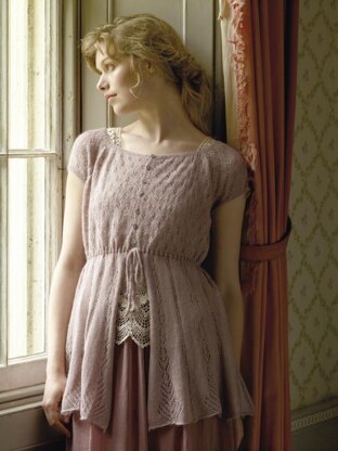 Rowan Lace Kollektion