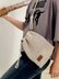 Mobile phone crossbody shoulder bag crochet pattern T19