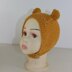 Baby and Toddler Teddy Ears Hat