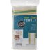 Aunt Martha's Stitch 'Em Up Retro Stripe Towels 3/Pk - Green Stripe