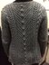 Lace and Braid Cardigan