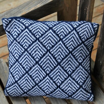 Deco Cushion