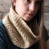 Aisneach Cowl