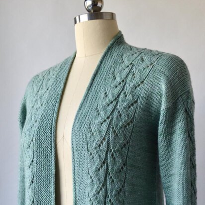 Bayswater Cardigan