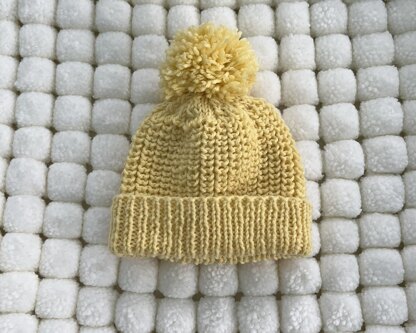 P157 Bodysuit and Hat for Doll or Baby