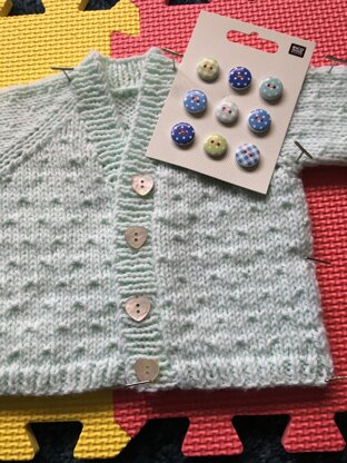 baby knits