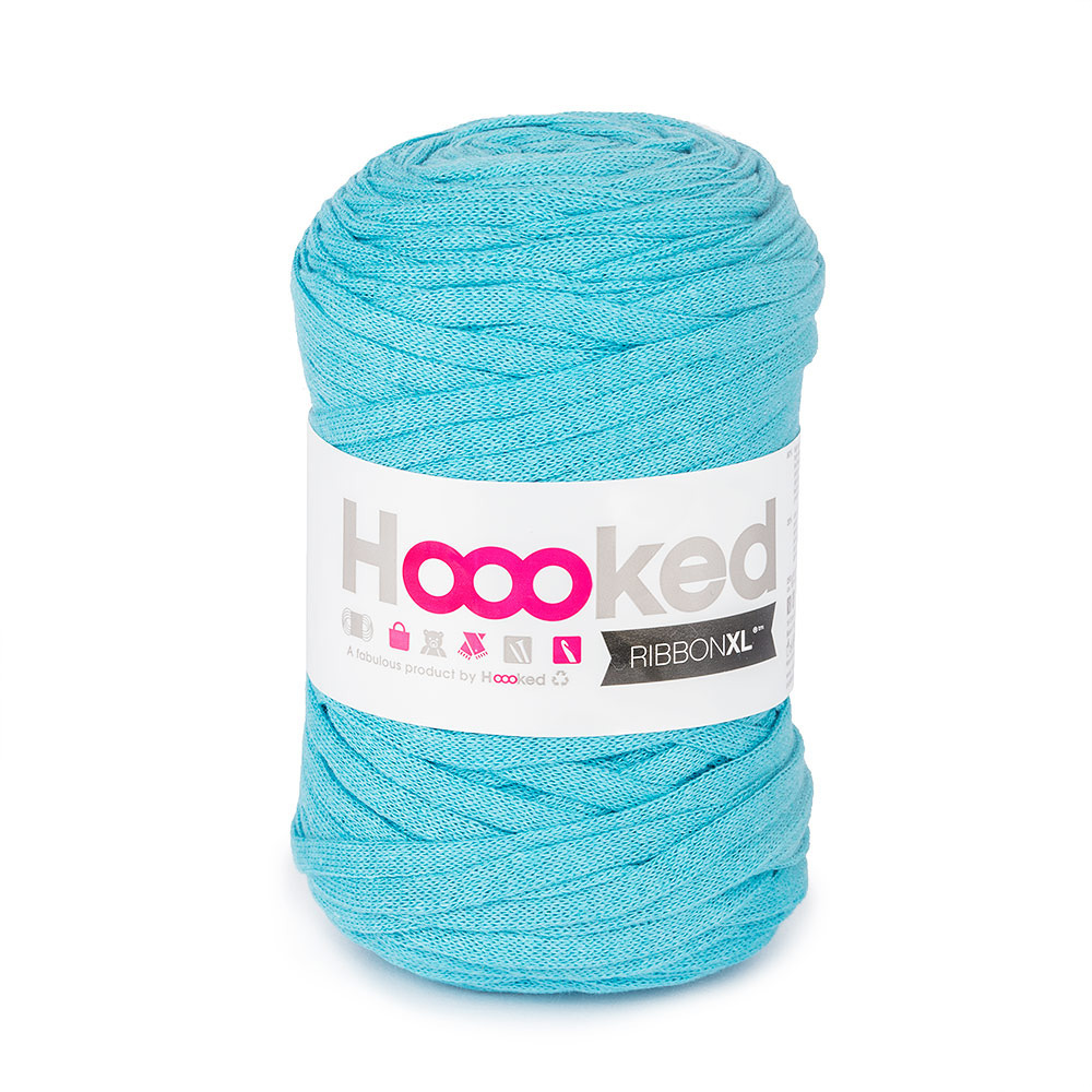 Hoooked Ribbon XL Solids - view 2