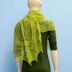 DIY LACE DEFINITION SCARF1403-026