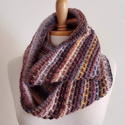 Jewel Wall Cowl