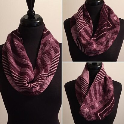 Rikaart - knitting pattern