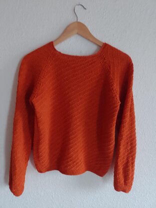 ARANSINE, cotton jumper for kids and ladies