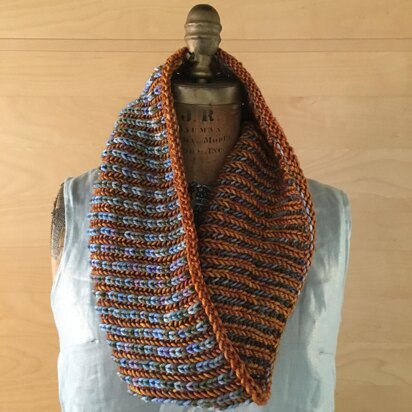 Mala Cowl