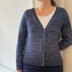 Payne's Gray Cardigan