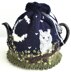 'Night Owl' Cosy