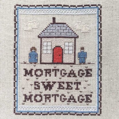 Mortgage Sweet Mortgage