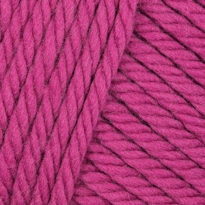 Pink and Purple Hand-Spun Bulky Targhee Wool Yarn – Islay's Terrace Studio  & Shop