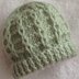 Little Loops baby beanie hat