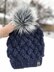 Knit Yukon Slouch