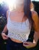 CAMELIA Top - Crochet Pattern