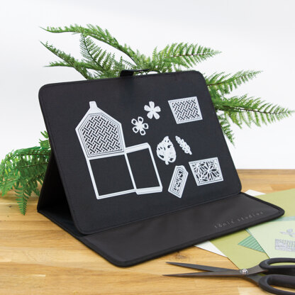Tonic Studios Crafter's Magnetic Die Stand