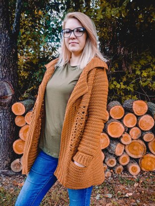 Becca Cardigan