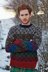 Rowan Knitting and Crochet Zeitschrift #56