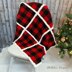 Buffalo Check Plaid Blanket