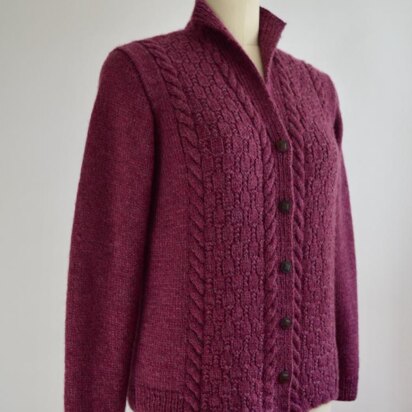 Oakledge Cardigan