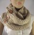 Loulou Scarf Hood