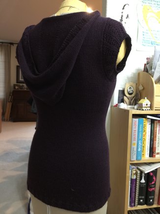 Storyteller Hoodie #2