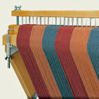 For 36" standard floor loom - fits up to 40" wide warps (7203)