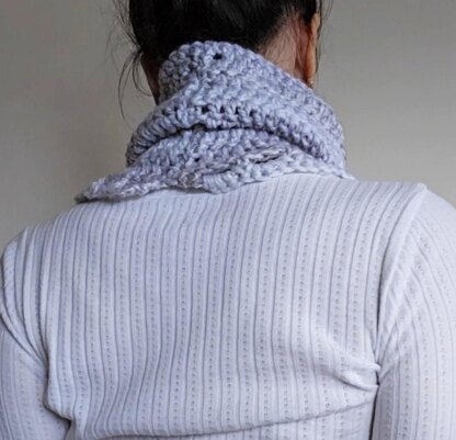 Bohemian Neck Kerchief