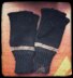 HH Fingerless Gloves