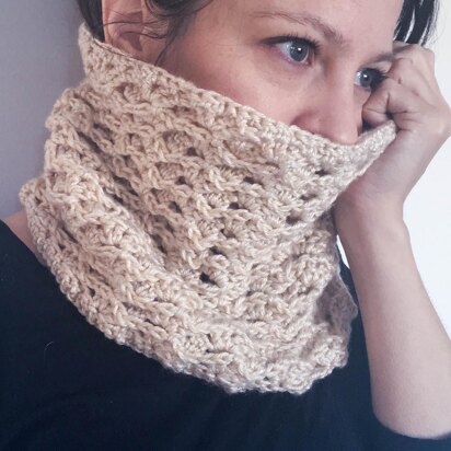 The Connected Cowl