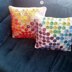 Afremov Pillow