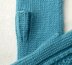 Snegurochka Mitts