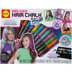 Alex Toys Deluxe Hair Chalk Salon Kit - 413068