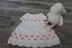 Dandelion Dress in Debbie Bliss Baby Cashmerino BJ21