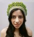 Crochet beret in 2 colors _ L02