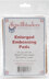 Spellbinders Wizard Enlarged Embossing Pads - 5"X7", 2/Pkg