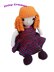 Rosie Dress Up Doll