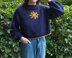 Sunny Sweater