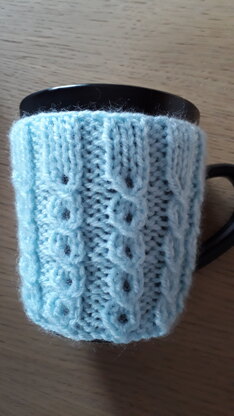 Mug cosy