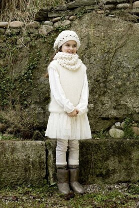 Fatto a Mano 222 Elle Tricot by Lang Yarns