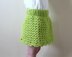 PDF32 Summer Skirt
